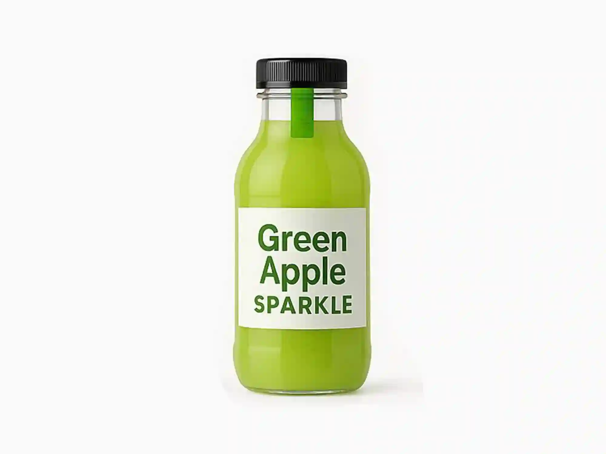 Green Apple Sparkle